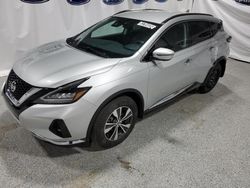 Rental Vehicles for sale at auction: 2022 Nissan Murano SV