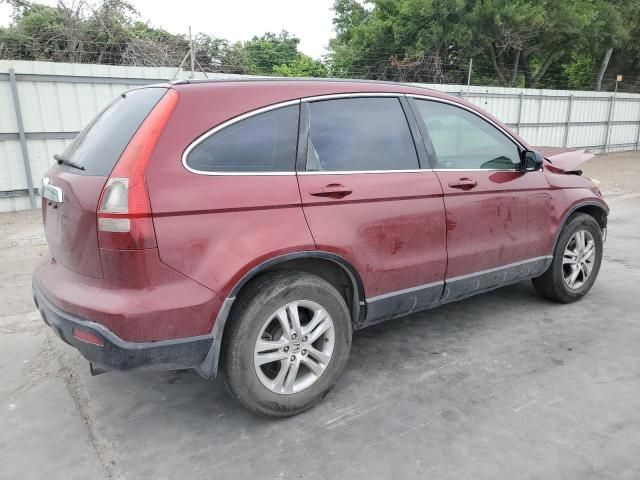 2009 Honda CR-V LX