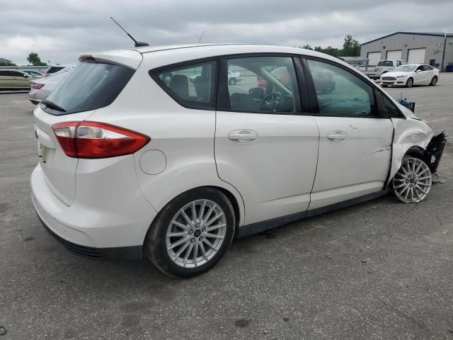 2013 Ford C-MAX SE