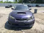 2014 Subaru Impreza WRX