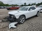 2013 Dodge Challenger SXT