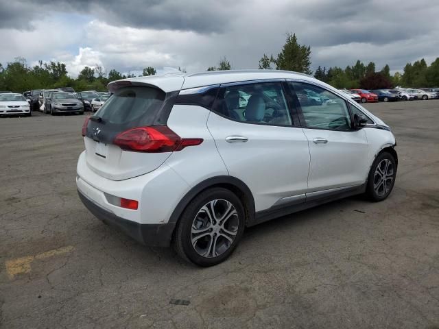 2020 Chevrolet Bolt EV Premier