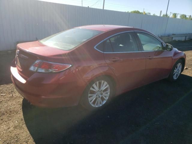 2010 Mazda 6 I