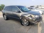 2007 Acura MDX Technology