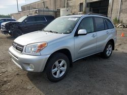 Run And Drives Cars for sale at auction: 2005 Toyota Rav4