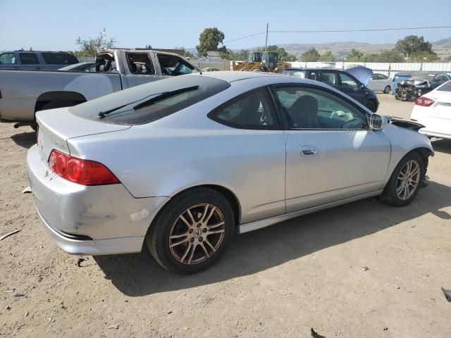 2006 Acura RSX