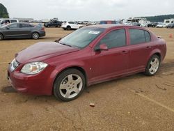 Clean Title Cars for sale at auction: 2008 Chevrolet Cobalt Sport