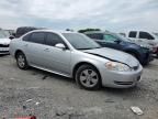 2009 Chevrolet Impala 1LT