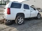 2010 Chevrolet Tahoe C1500 LTZ