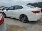 2020 Acura TLX