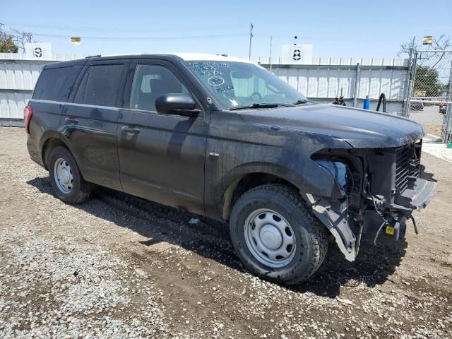 2018 Ford Expedition XL