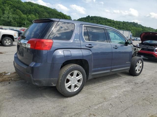 2014 GMC Terrain SLE