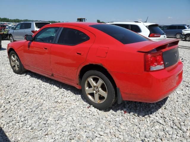 2010 Dodge Charger SXT