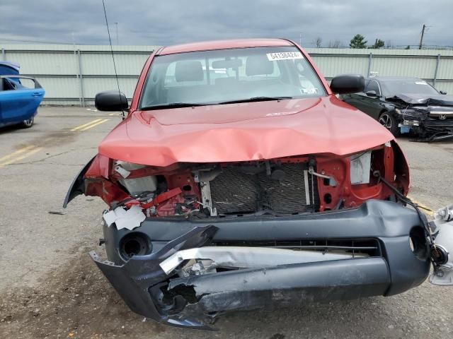 2010 Toyota Tacoma