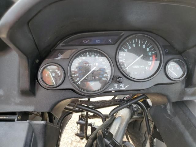 2002 Kawasaki ZG1000