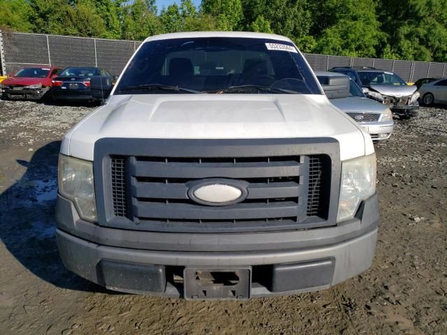 2009 Ford F150