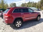 2013 Jeep Grand Cherokee Limited