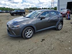 Mazda salvage cars for sale: 2016 Mazda CX-3 Touring