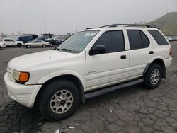 Salvage cars for sale at Colton, CA auction: 1998 Isuzu Rodeo S