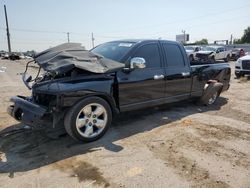 Vehiculos salvage en venta de Copart Oklahoma City, OK: 2004 Dodge RAM 1500 ST