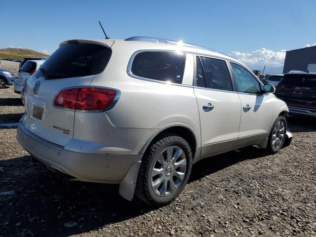 2011 Buick Enclave CXL