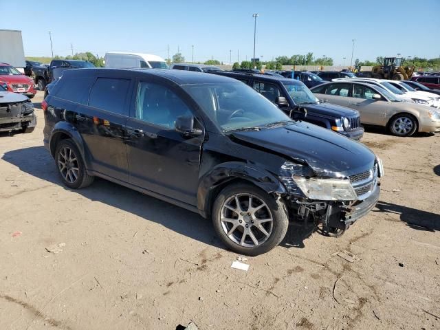 2016 Dodge Journey R/T