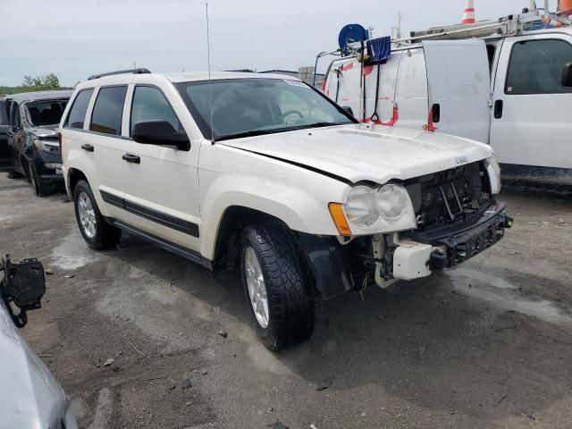 2006 Jeep Grand Cherokee Laredo