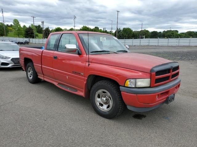 1996 Dodge RAM 1500