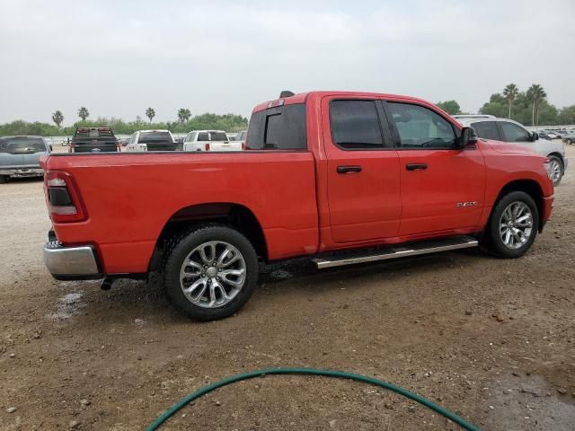 2023 Dodge RAM 1500 BIG HORN/LONE Star