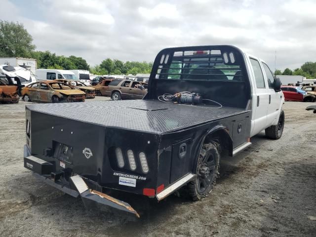 2001 Ford F350 SRW Super Duty