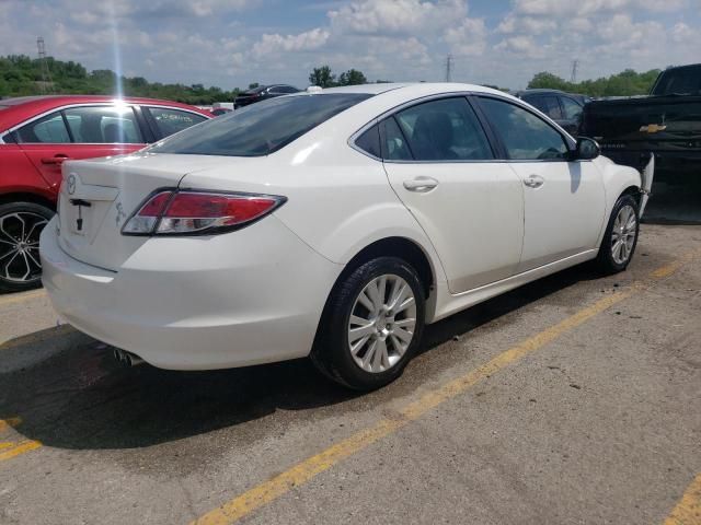 2009 Mazda 6 I