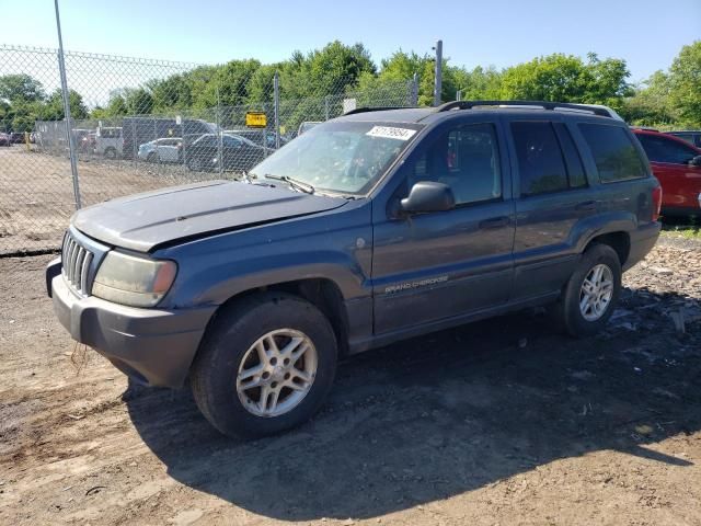 2004 Jeep Grand Cherokee Laredo