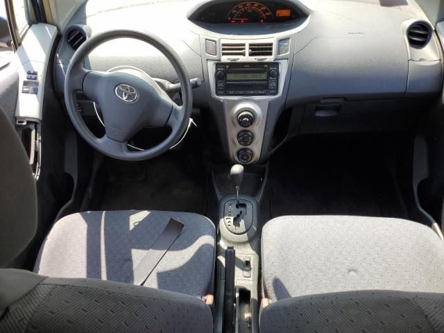 2009 Toyota Yaris