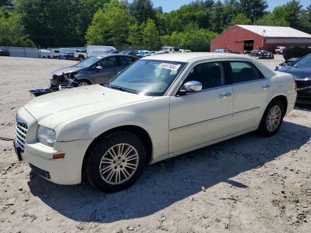 2010 Chrysler 300 Touring