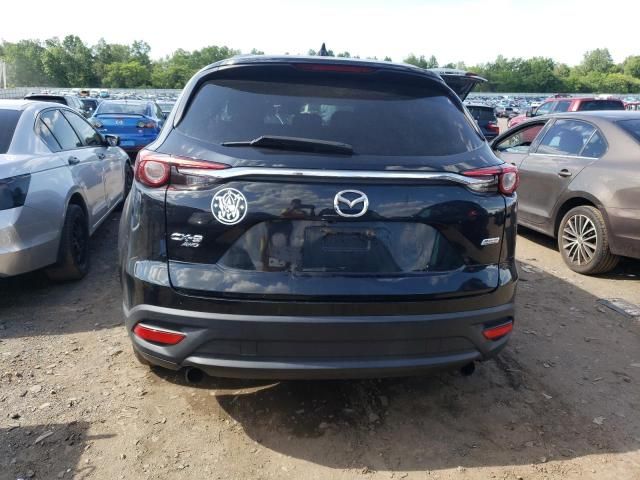 2016 Mazda CX-9 Touring