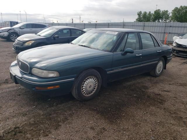 1998 Buick Lesabre Limited