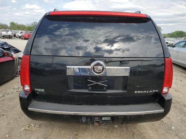 2010 Cadillac Escalade ESV Premium