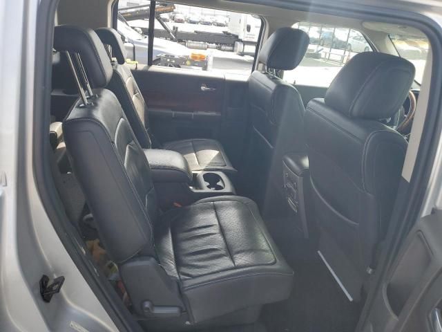 2010 Ford Flex Limited