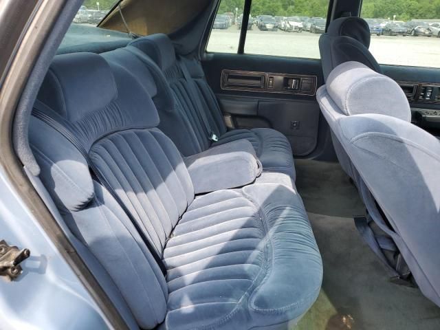 1993 Buick Roadmaster