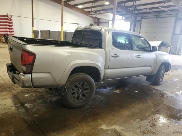 2023 Toyota Tacoma Double Cab