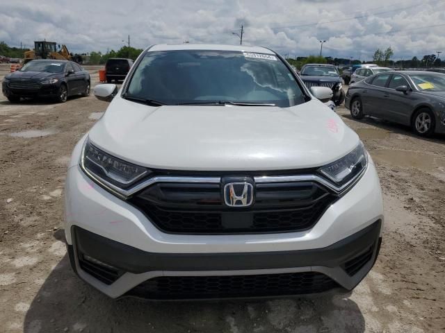 2020 Honda CR-V EXL