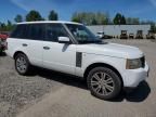 2011 Land Rover Range Rover HSE Luxury