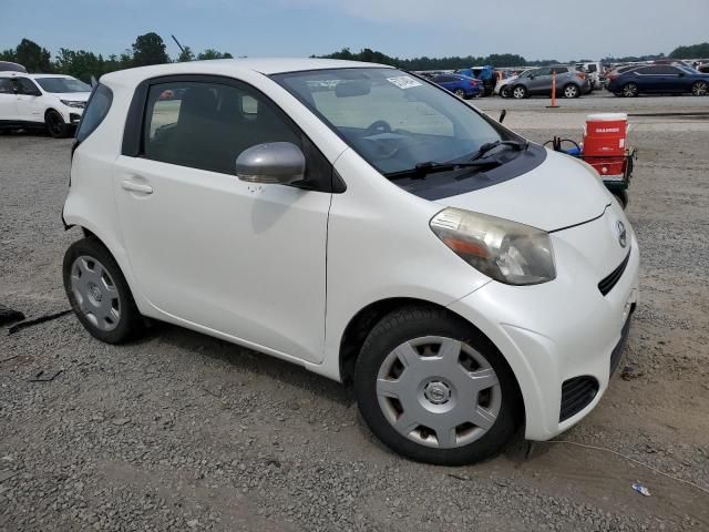 2013 Scion IQ