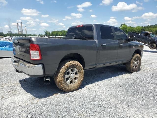 2019 Dodge RAM 2500 BIG Horn