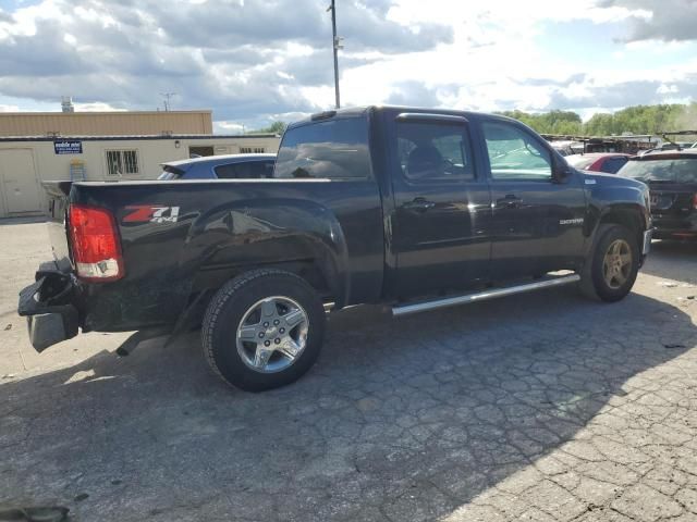 2011 GMC Sierra K1500 SLE