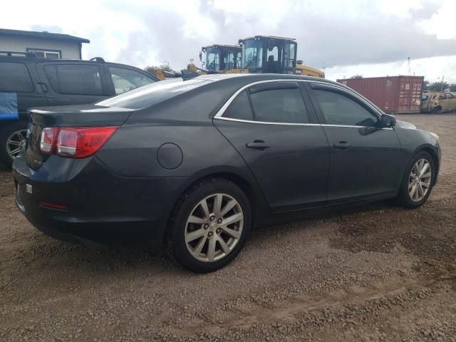 2015 Chevrolet Malibu 2LT