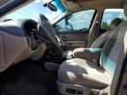 2002 Ford Taurus SES