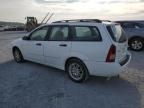 2005 Ford Focus ZXW