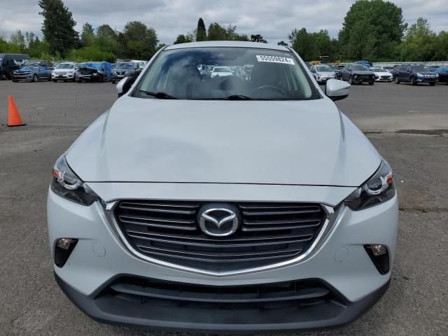 2019 Mazda CX-3 Touring