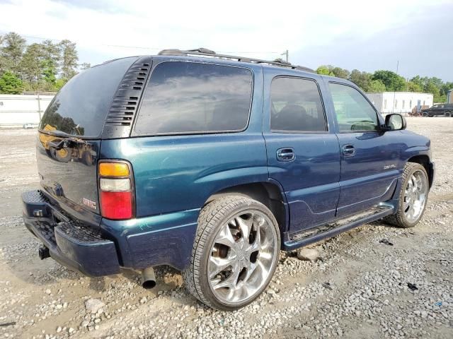 2005 GMC Yukon Denali